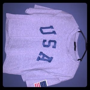 USA T-Shirt!!!!